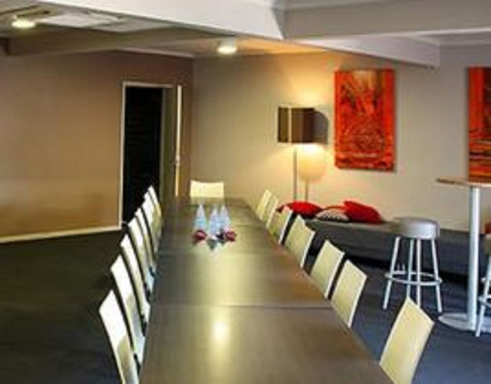 Bendigo Goldfields Motor Inn Eksteriør bilde